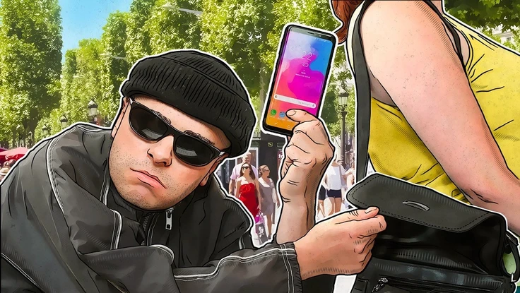 48% người dùng bỏ qua việc bảo vệ smartphone