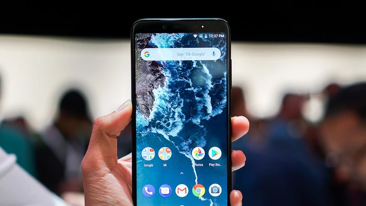 Xiaomi ra mắt bộ đôi smartphone giá rẻ cấu hình mạnh