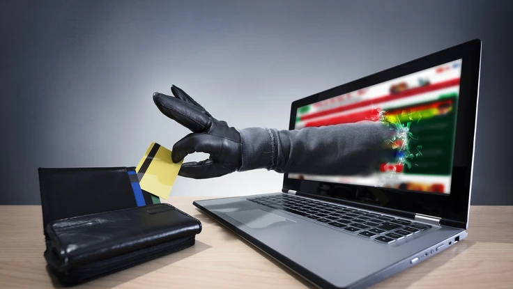 Hơn 560.000 máy tính tại Việt Nam bị theo dõi từ xa