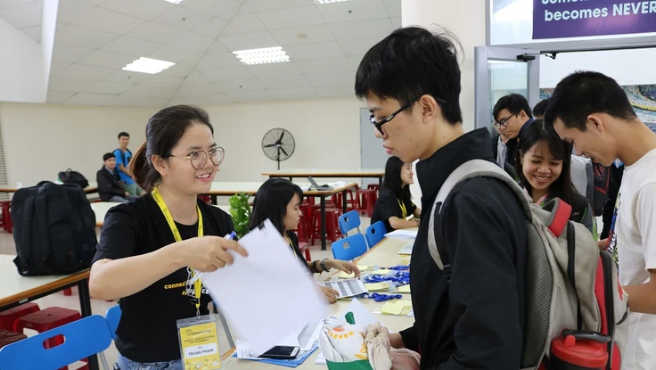 IdeaHunter 2018 - Sân chơi dành cho những ý tưởng khởi nghiệp