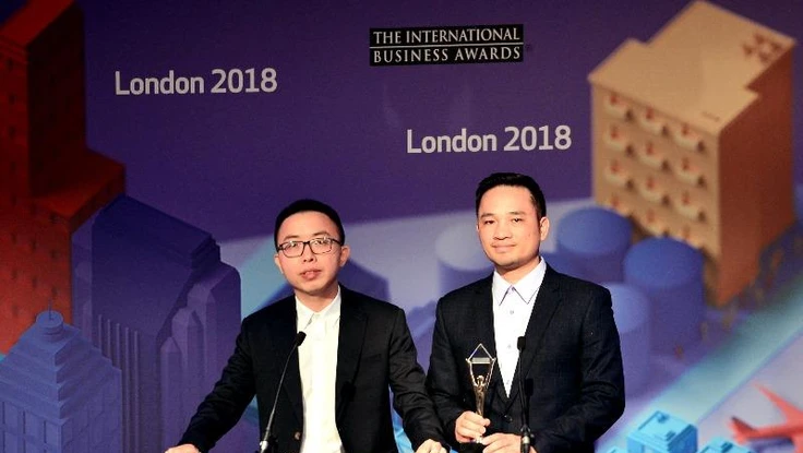 vOCS của Viettel đạt giải vàng sản phẩm tốt nhất của năm