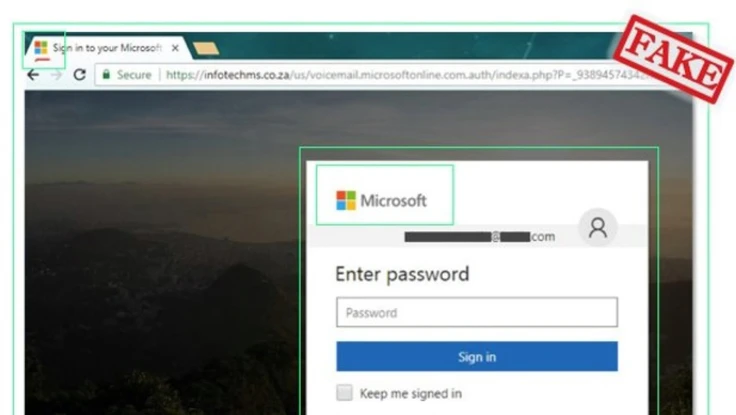 Làm thế nào để tránh bị tấn công khi sử dụng Office 365?