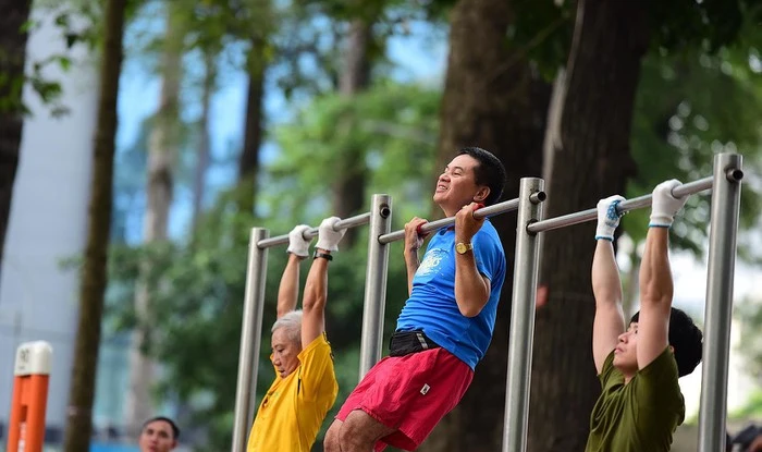 Chiêm ngưỡng các tác phẩm đoạt giải Canon PhotoMarathon 2018