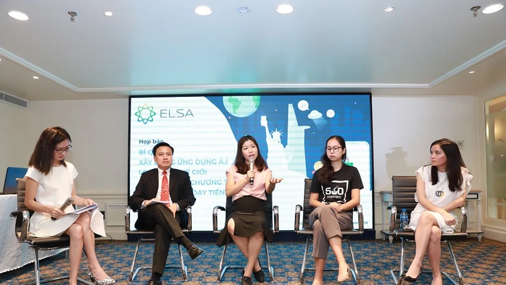 Ứng dụng học tiếng Anh của người Việt lọt tốp 5 thế giới