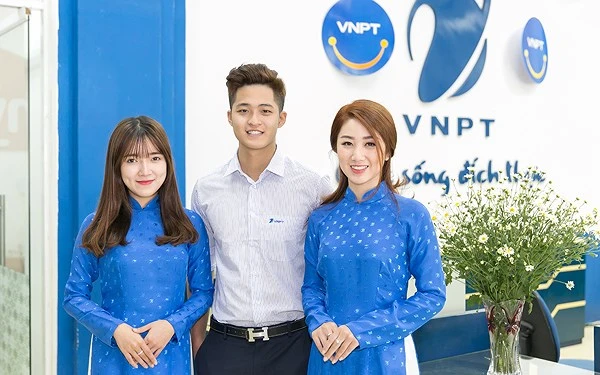 Trải nghiệm Internet, truyền hình và di động chỉ 160.000 đồng