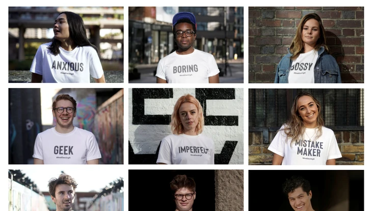 Chiến dịch kiểm soát nỗi bất an cho người trẻ trên internet