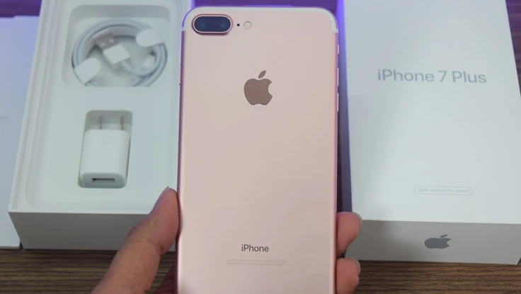 Đây là thời điểm tốt nhất để mua iPhone cũ