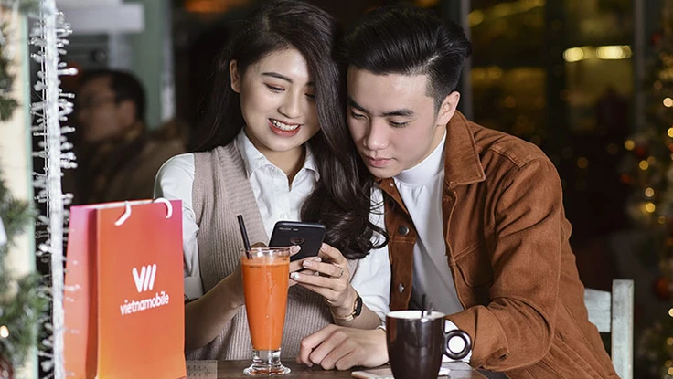 Vietnamobile ngừng bán Thánh SIM