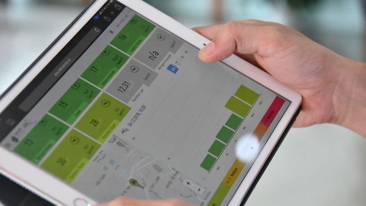 Viettel thử nghiệm thành công công nghệ kết nối vạn vật