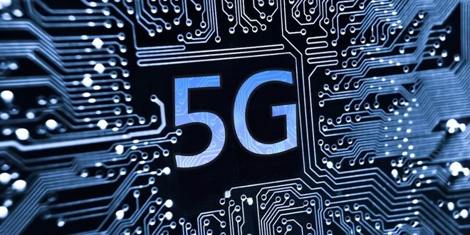 Qualcomm giới thiệu Snapdragon 855 hỗ trợ 5G và AI