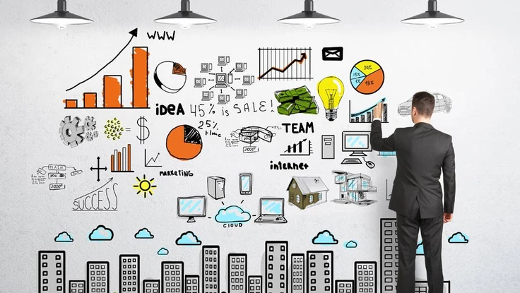 Cơ hội cho những ai đang có ý tưởng khởi nghiệp