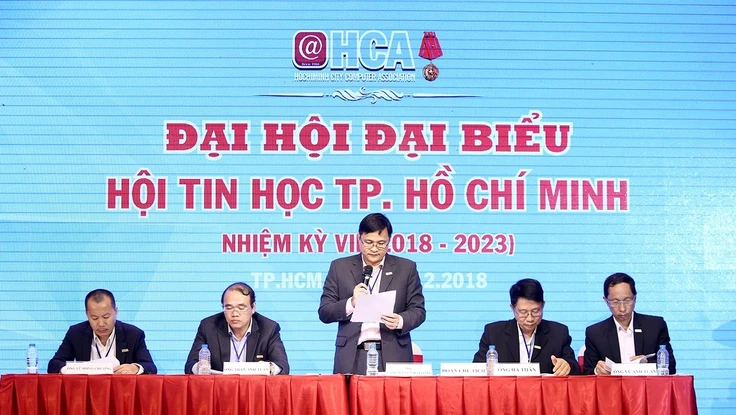 Kết nối doanh nghiệp Việt với quốc tế