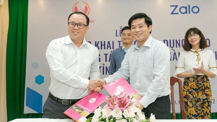 Làm thế nào để giảm bớt phiền toái khi đi làm giấy tờ?