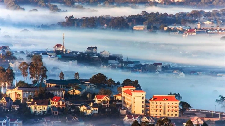 Những điểm đến hàng đầu để đón chào năm 2019