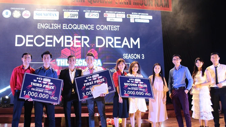 Nâng cao kĩ năng tiếng Anh trong kỷ nguyên số