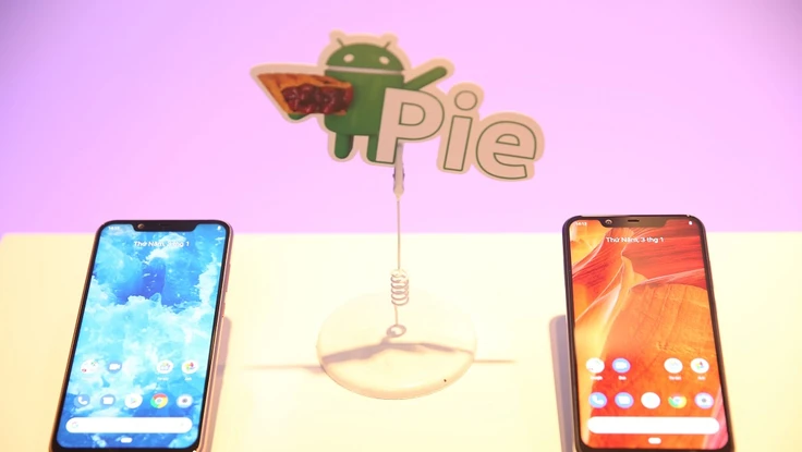 Nokia 8.1 được chính thức lên kệ tại Việt Nam 