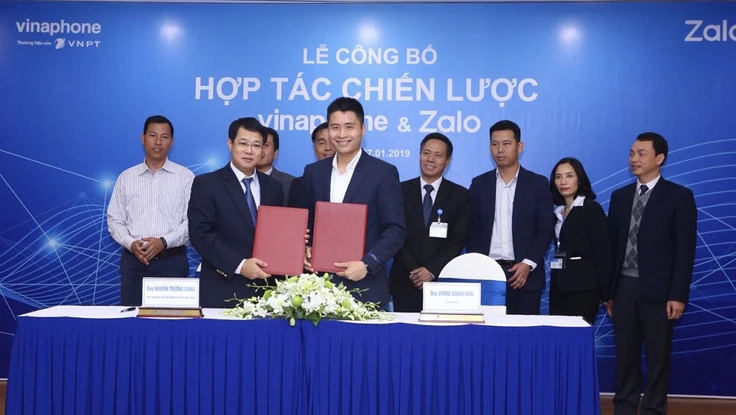 Ra mắt SIM dành cho người bán hàng online