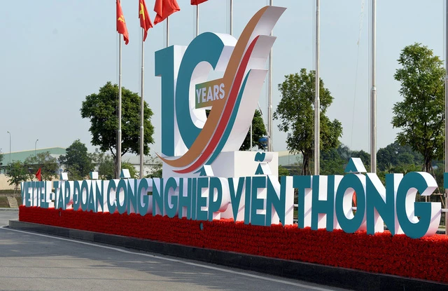 Viettel lọt top 50 thương hiệu có giá trị nhất Việt Nam