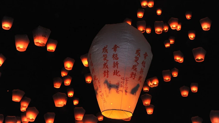 4 điểm đến hấp dẫn trong dịp Tết 2019 bạn không nên bỏ qua