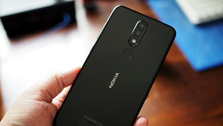 Một số mẫu điện thoại Nokia giảm giá dịp cận tết 2019