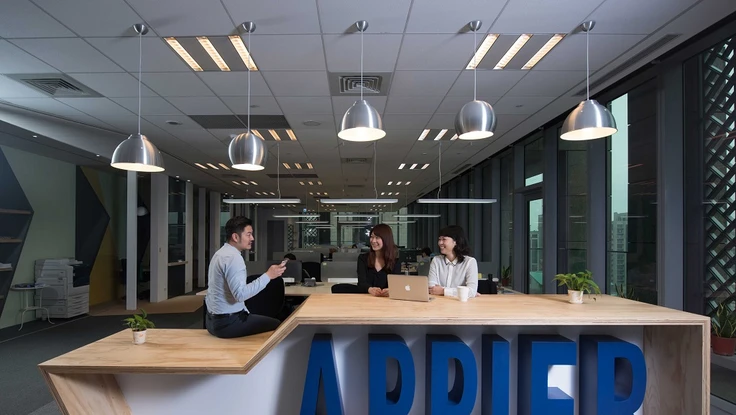 Những xu hướng sử dụng trí tuệ nhân tạo trong năm 2019