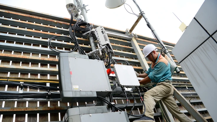 Nhu cầu sử dụng mạng 4G tăng đột biến vào dịp tết 2019