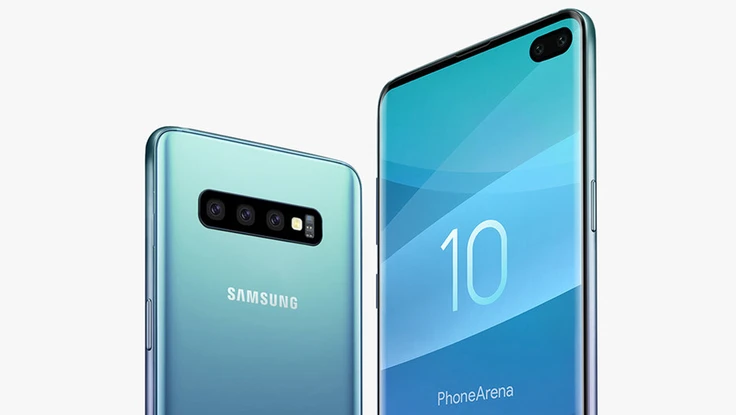 5 lí do nên 'đặt gạch' Samsung Galaxy S10