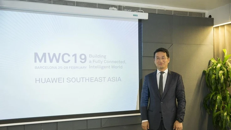 5G mang lại cơ hội cho các ngành trị giá 1,200 tỷ USD