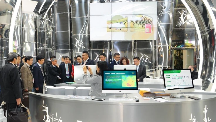 4 giải pháp kết nối thông minh của Viettel