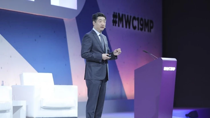 Huawei mang công nghệ đến những khu vực xa xôi hẻo lánh