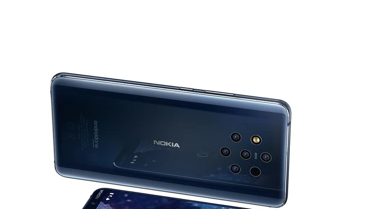 Nokia ra mắt 4 mẫu điện thoại mới tại MWC 2019