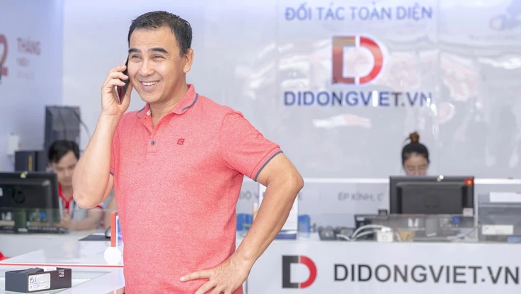 Sao Việt chọn Galaxy S10/S10 Plus làm quà người thân