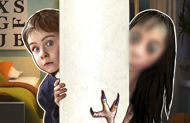 Thử thách Momo đang gây không ít tranh cãi trên mạng xã hội 