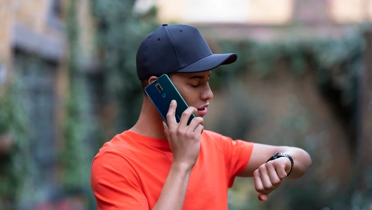 OPPO F11 và F11 Pro bất ngờ xuất hiện tại Ấn Độ