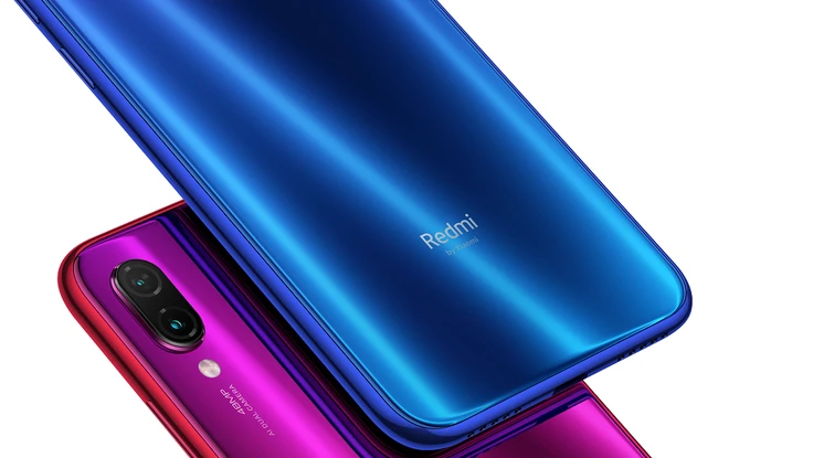 Redmi Note 7 gây 'náo loạn' ở phân khúc tầm trung vì giá rẻ