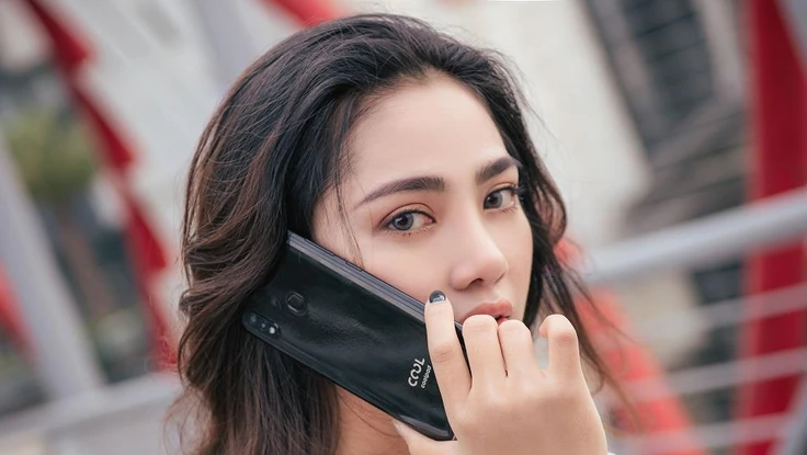 Coolpad N5 chính thức có mặt tại Việt Nam