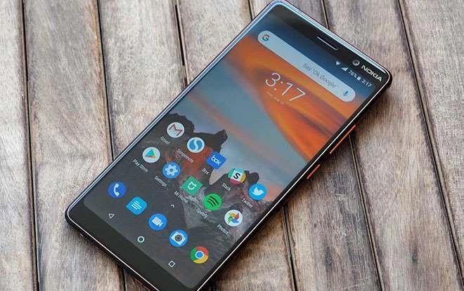 Cách kiểm điện thoại Nokia của bạn có gửi dữ liệu về TQ?