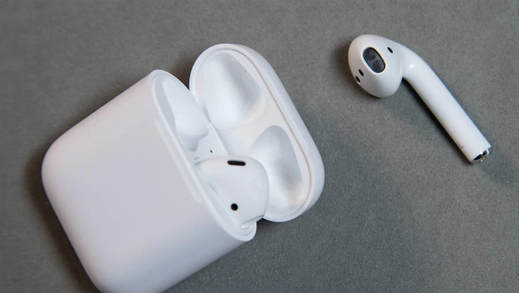 Cách sở hữu AirPods 2 2019 với 2,5 triệu đồng
