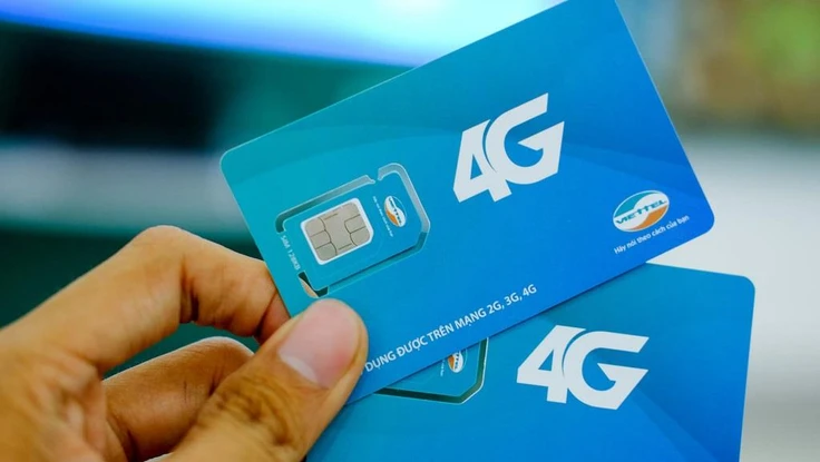 Viettel nâng cấp tốc độ mạng 4G nhanh hơn 1,5 lần