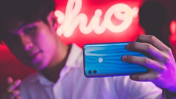 Honor muốn trở thành nhà sản xuất ĐT lớn thứ 4 trên thế giới