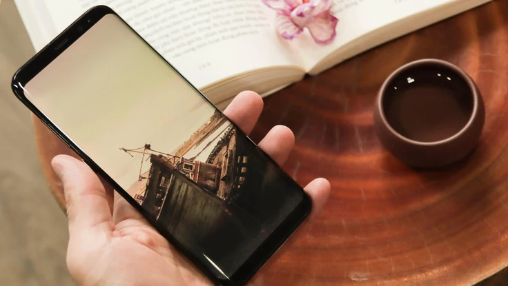 Galaxy S8, S8 Plus giá 6 triệu chiếm luôn phân khúc giá rẻ?