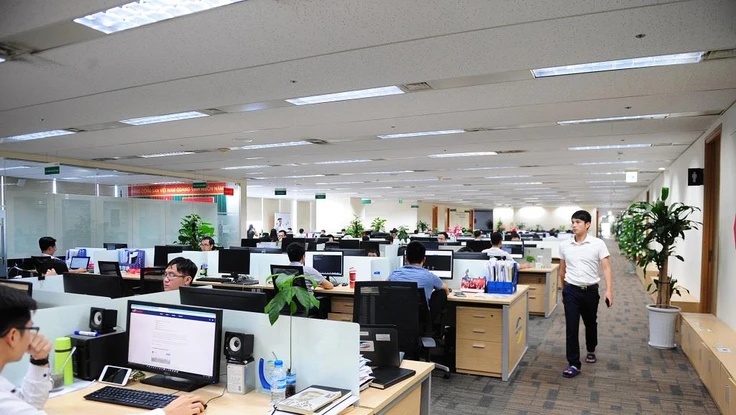 Viettel thành lập công ty An ninh mạng