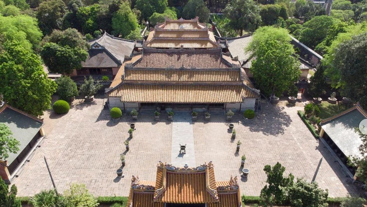 Google Arts & Culture tôn vinh di sản Việt Nam