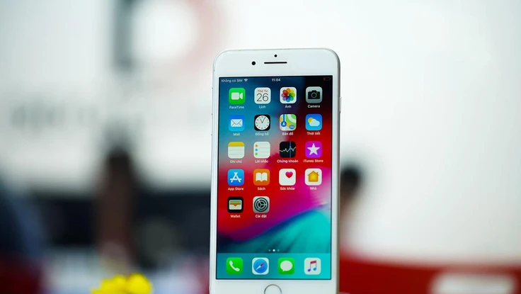 Lý do vì sao bạn nên đổi iPhone cũ để lên đời thay vì mua mới