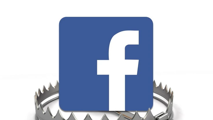 Mất tài khoản Facebook vì những comment dạo