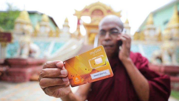 Viettel Global đạt 16.867 tỉ đồng doanh thu thuần trong 2018