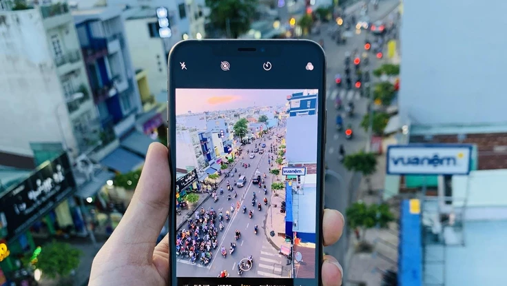 iPhone X, Xs, Xs Max bất ngờ giảm giá 1,8 triệu đồng