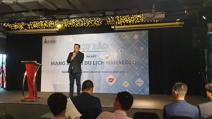 Ra mắt mạng xã hội du lịch đầu tiên của người Việt