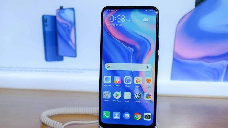3 mẫu smartphone tầm trung giá tốt trong tháng 6-2019