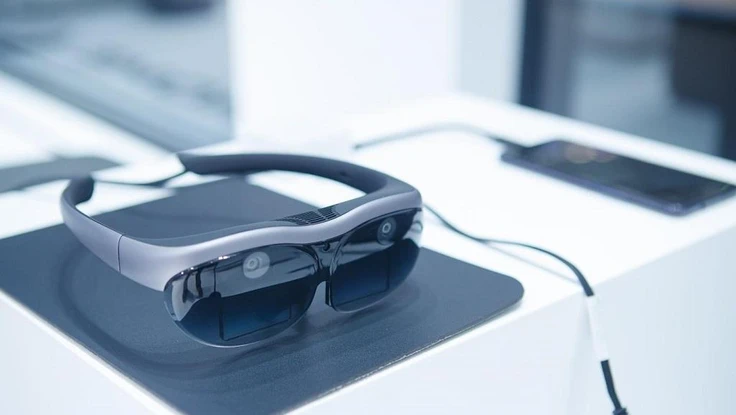 Ra mắt công nghệ sạc pin siêu nhanh, 5 phút được 50%